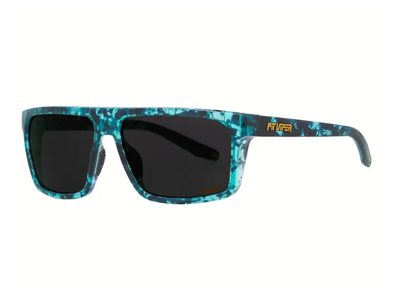 Pit Viper "The Turboshaft" Sonnenbrille