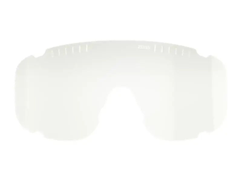 POC "Devour" Sunglasses Spare Lens (clear)