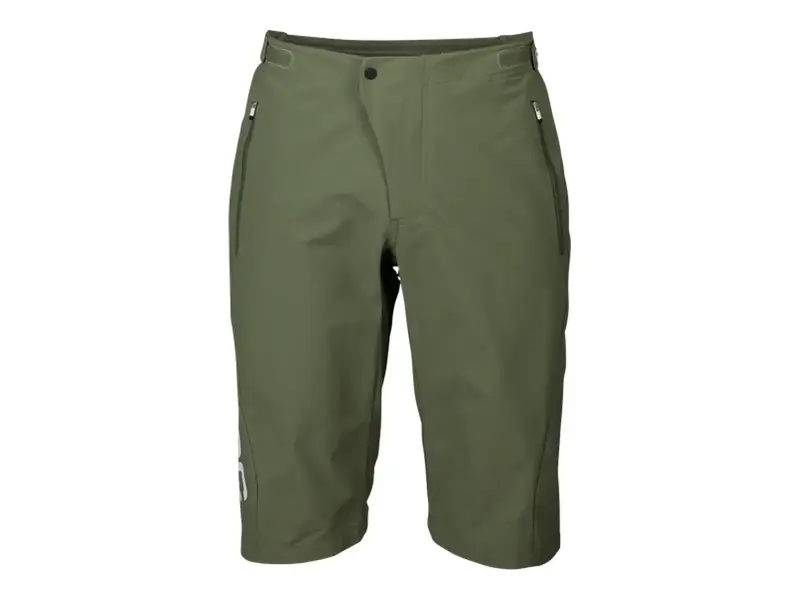 POC "Essential Enduro" Shorts - Epidote Green