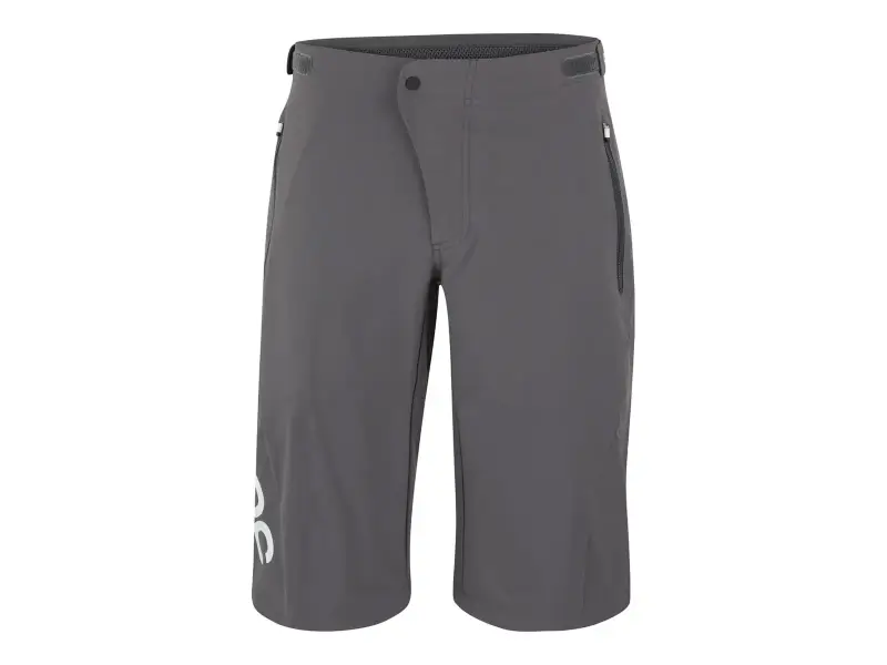 POC "Essential Enduro" Shorts - Sylvanite Grey