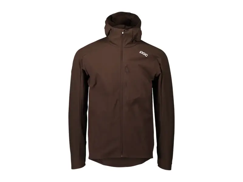 POC "Guardian Air" Jacket - Axinite Brown