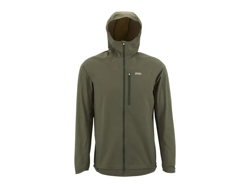 POC "Motion Wind" Jacket - Epidote Green