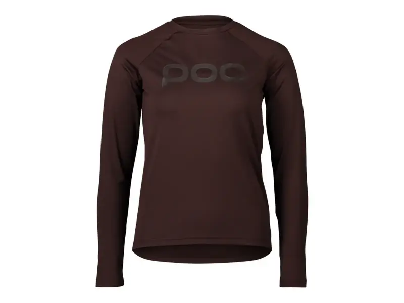 POC "Reform Enduro Women's" Jersey - Axinite Brown