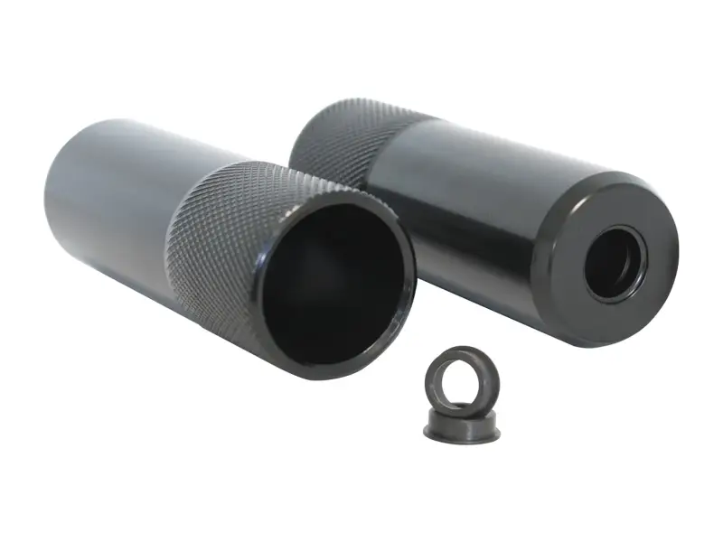 Position One BMX Pegs