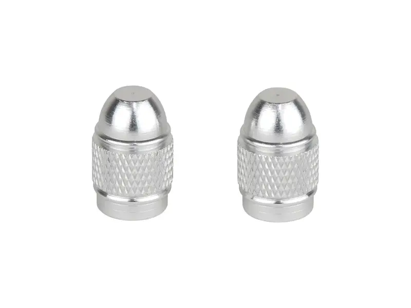 Position One "Bullet" BMX Valve Caps - Schrader