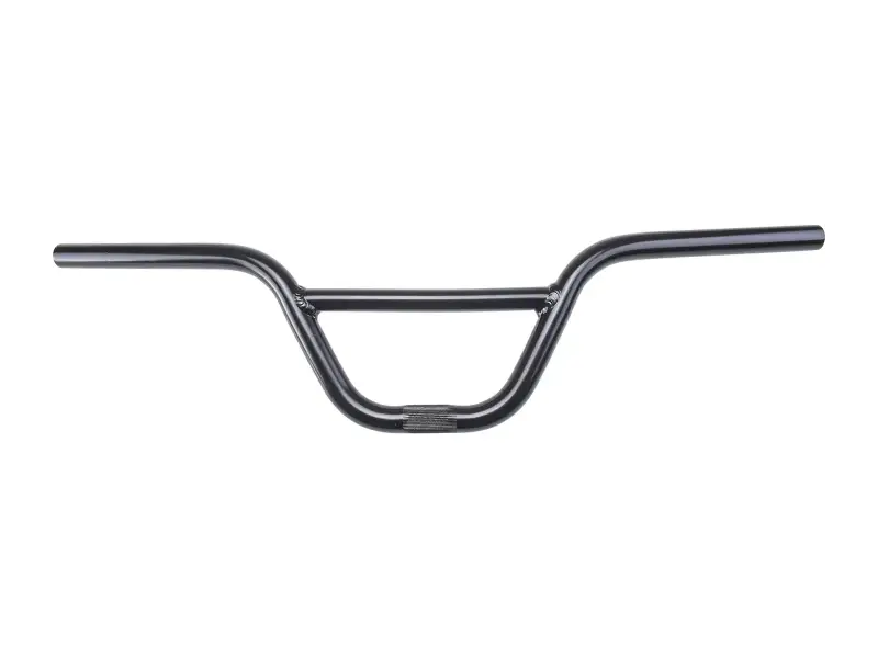 Position One "Chromoly 5.75 Cruiser" BMX Race Handlebar - Ø22.2mm
