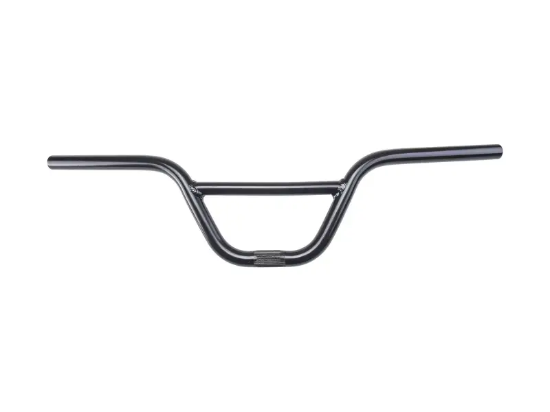 Position One "Chromoly" BMX Race Handlebar - Ø22.2mm