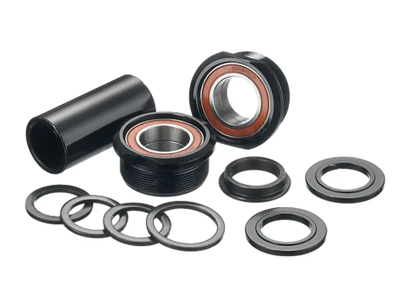 Position One "Euro BSA" BMX Race Tretlager - 19mm