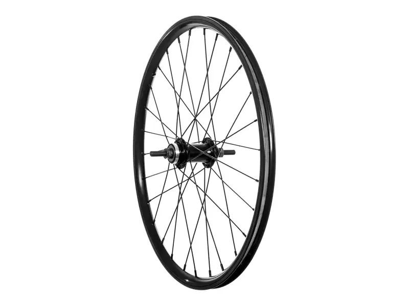 Position One Hinterrad - 20 x 1-3/8 Zoll (451) - 28H - V-Brake