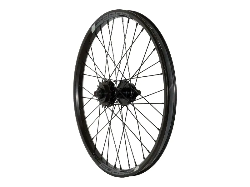 Position One Rear Wheel - 20 x 1.75 Inch (406) - 36H - Disc