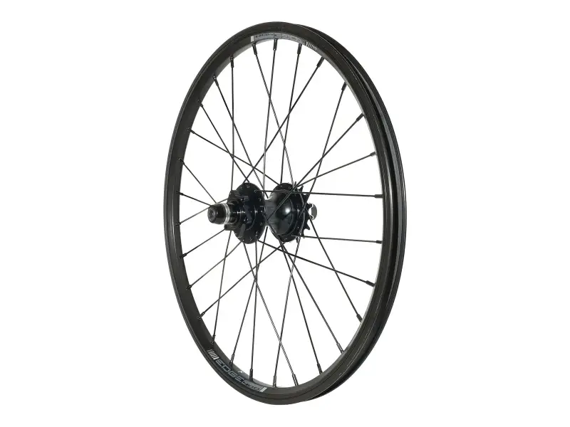Position One Hinterrad 2026 - 18 x 1 Zoll - 28H - Disc