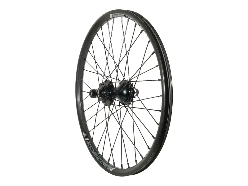 Position One Hinterrad 2026 - 20 x 1.50 Zoll (406) - 36H - Disc