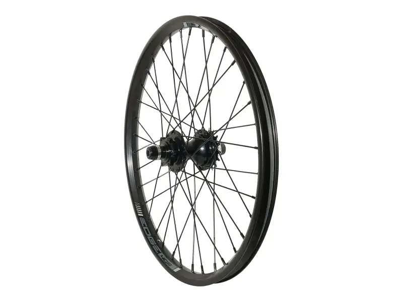 Position One Hinterrad 2026 - 20 x 1.75 Zoll (406) - 36H - Disc