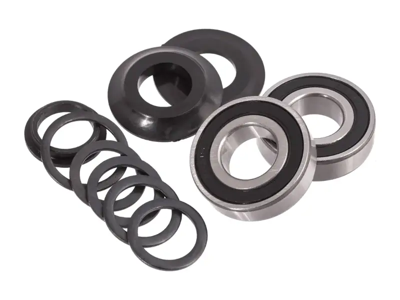 Position One "MID" BMX Race Bottom Bracket - 19mm