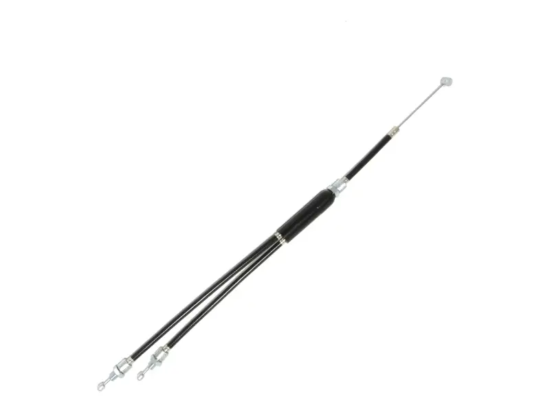 Position One Upper Gyro Cable - short