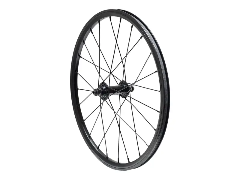 Position One Vorderrad - 18 x 1 Zoll - 24H