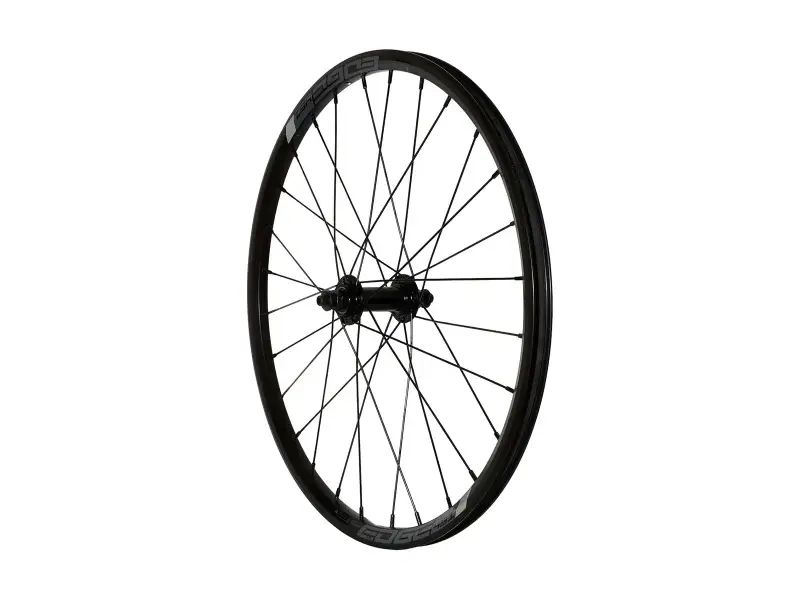Position One Vorderrad - 20 x 1-3/8 Zoll (451) - 28H