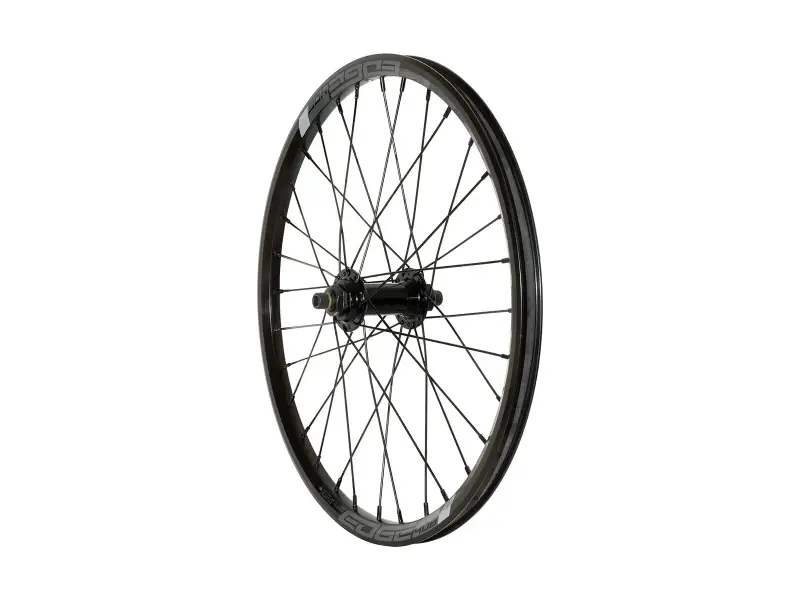 Position One Front Wheel - 20 x 1.50 Inch (406) - 32H