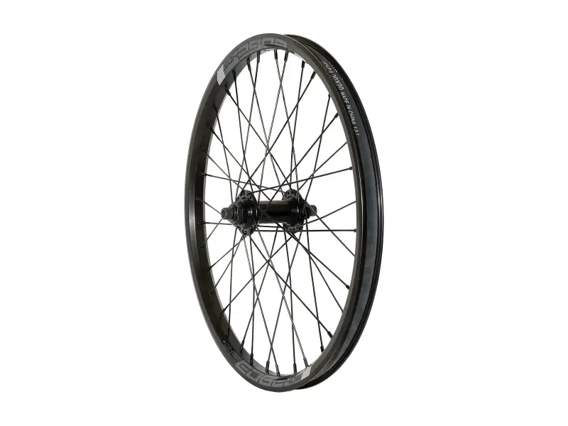 Position One Vorderrad - 20 x 1.75 Zoll (406) - 36H