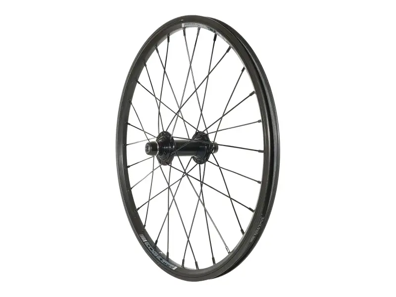 Position One Vorderrad 2026 - 18 x 1 Zoll - 28H