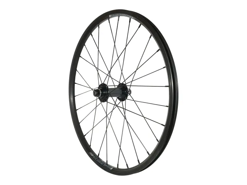Position One Vorderrad 2026 - 20 x 1-1/8 Zoll (451) - 28H