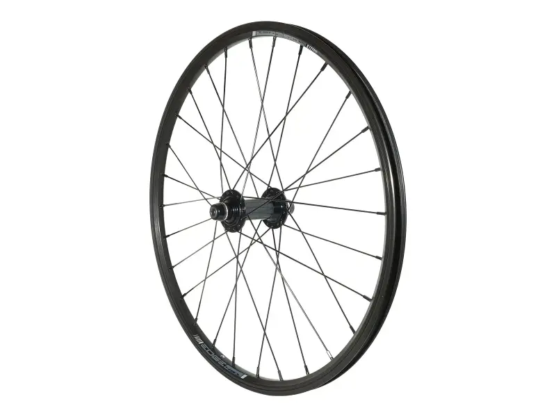 Position One Vorderrad 2026 - 20 x 1-3/8 Zoll (451) - 28H