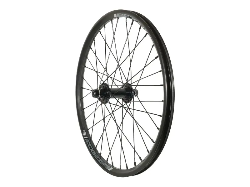 Position One Vorderrad 2026 - 20 x 1.50 Zoll (406) - 36H