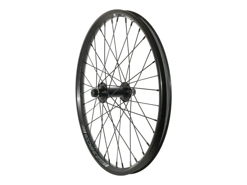 Position One Vorderrad 2026 - 20 x 1.75 Zoll (406) - 36H