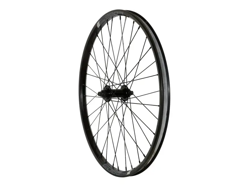 Position One Front Wheel - 24 x 1.75 Inch (507) - 36H