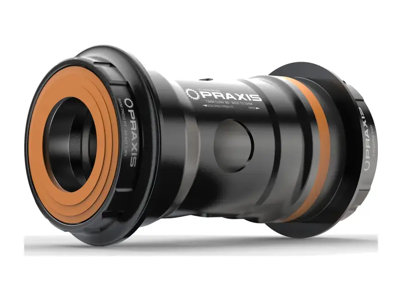 Praxis Works "BB30/PF30 Conversion" MTB Bottom Bracket