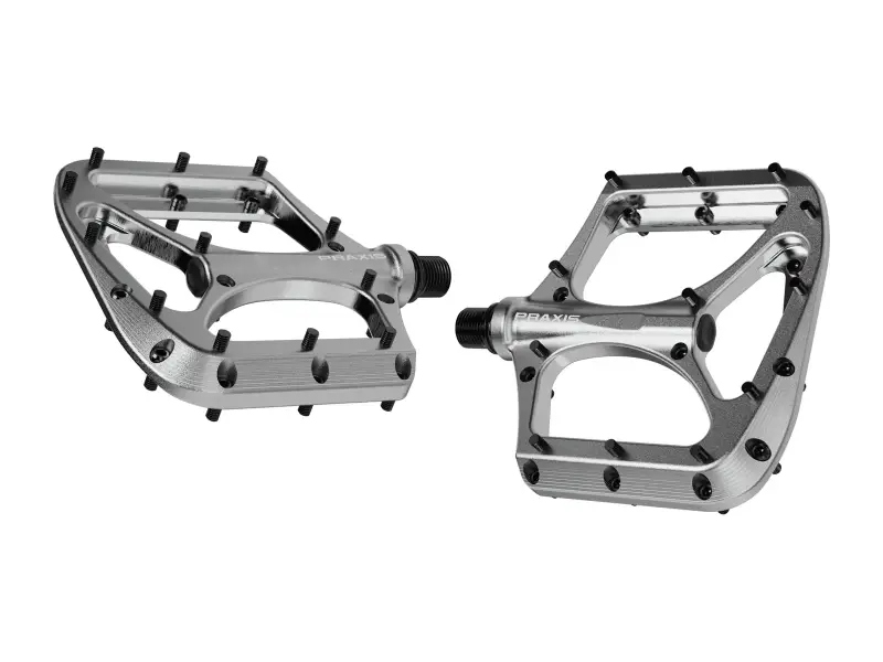 Praxis Works "Brodium G1" MTB Pedals