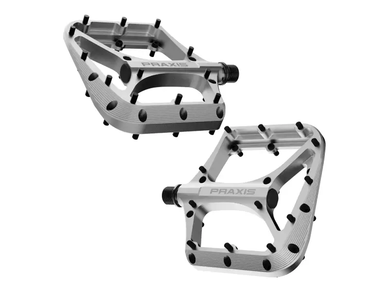 Praxis Works "Brodium G2" MTB Pedals