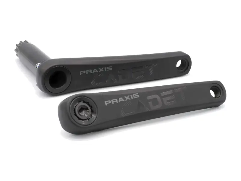 Praxis Works "Cadet G2" MTB Crank Arm Set