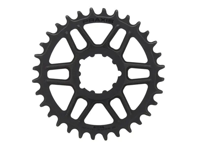 Praxis Works "MTN DM1X" MTB Chainring - Direct Mount