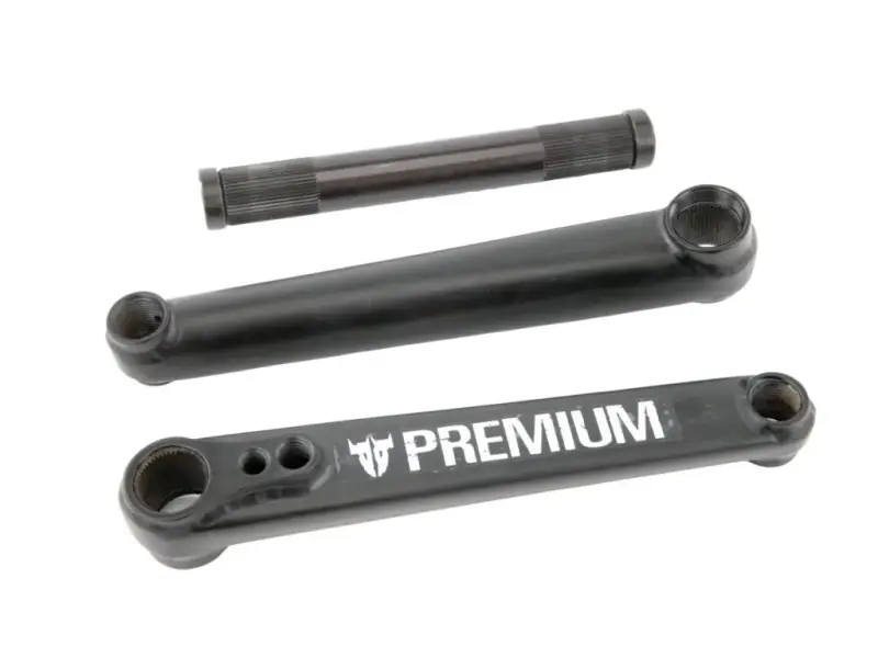Premium "1948" BMX Crank