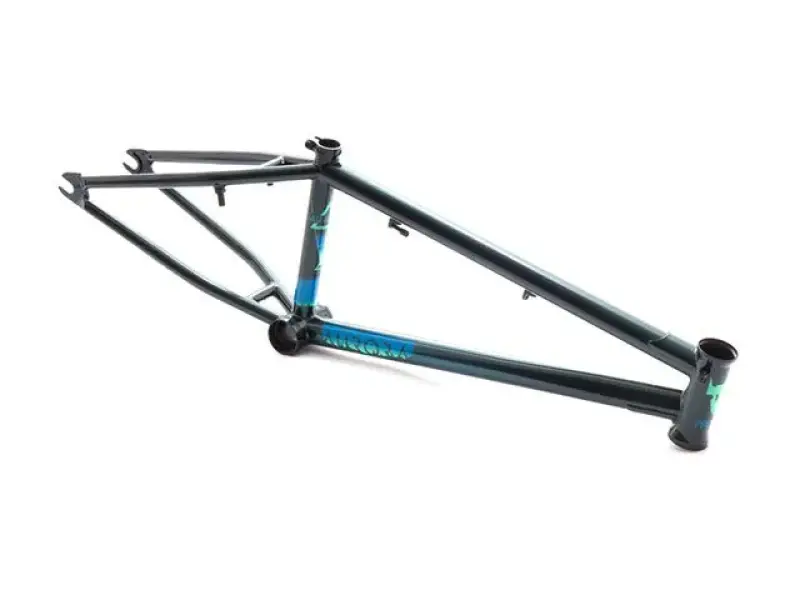 Premium "Aurora 2" BMX Frame