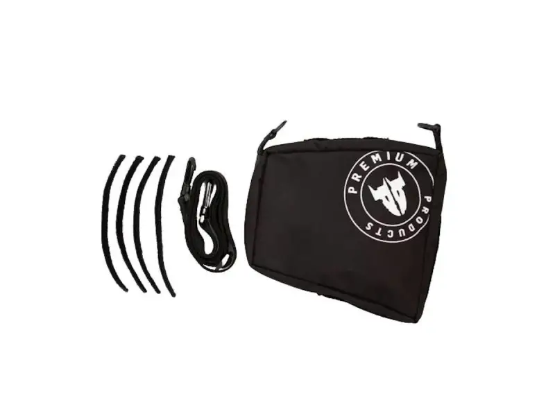 Premium BMX Rahmentasche