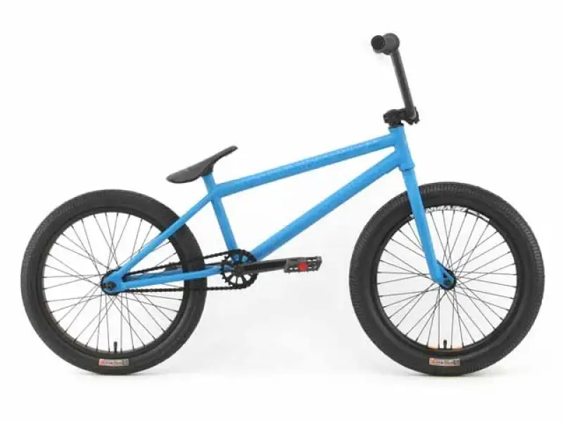 Premium "Broadway" 2012 BMX Bike