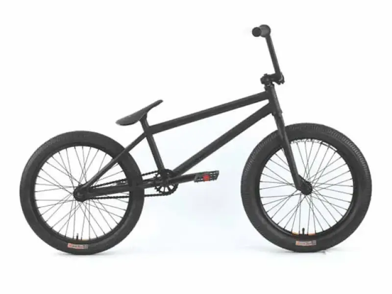 Premium "Broadway Breakeless" BMX Rad