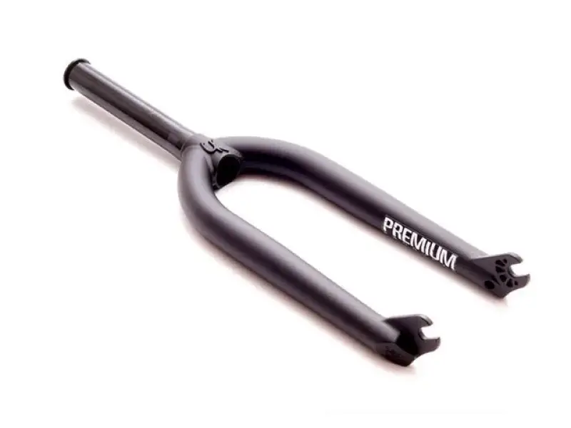 Premium "Chad Kerley" BMX Fork