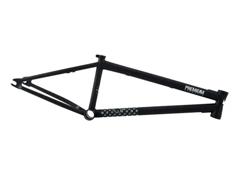 Premium "Chad Kerley" BMX Frame