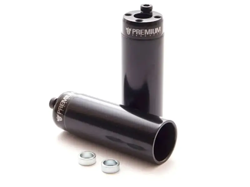 Premium "Chadow" Pegs
