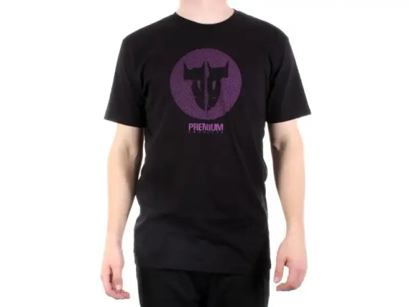 Premium "Circle" T-Shirt