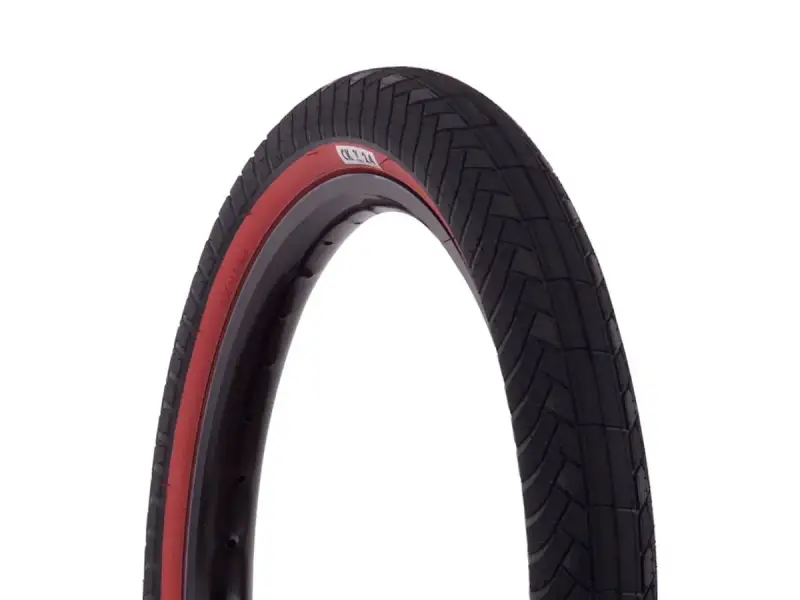 Premium "CK" BMX Tire
