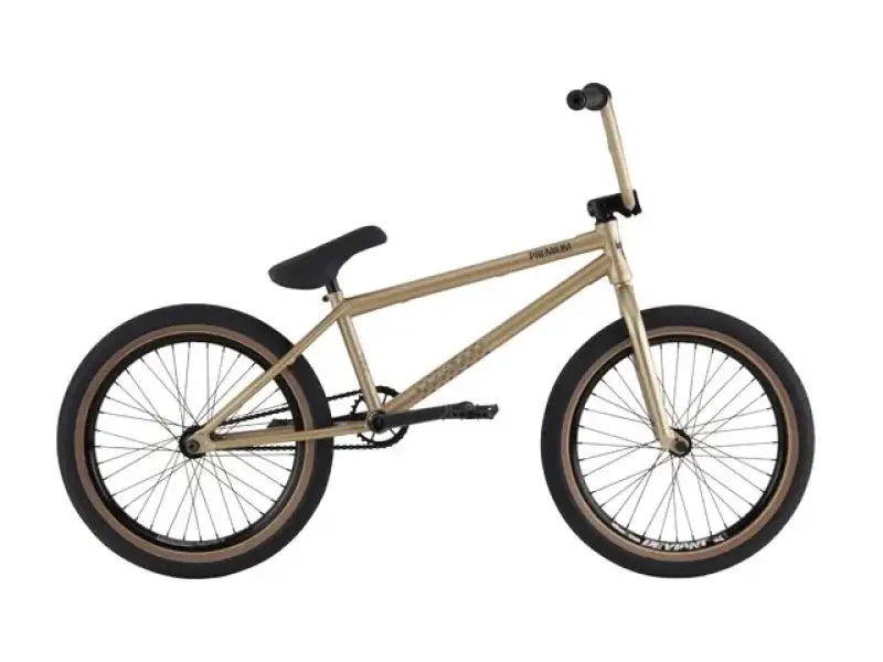 Premium "CK - Chad Kerley Signature" 2015 BMX Bike