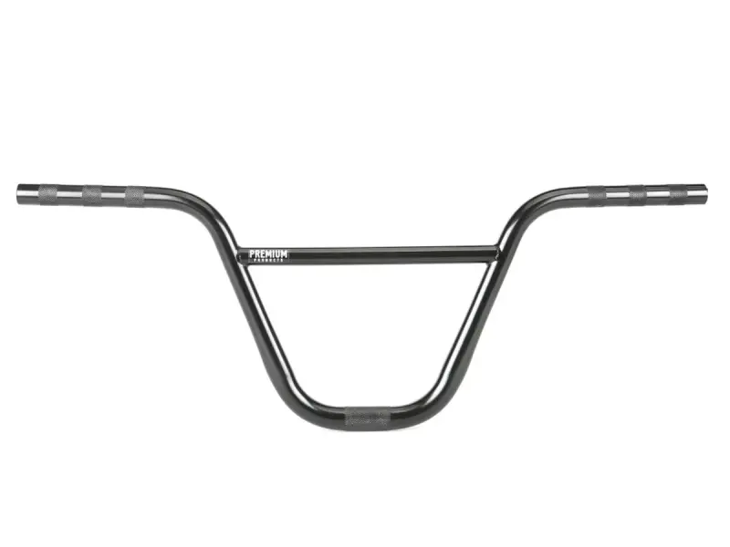 Premium "CK V3 OS" BMX Lenker - Ø25.4mm