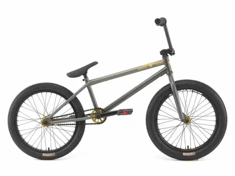 Premium "Duo" 2012 BMX Bike