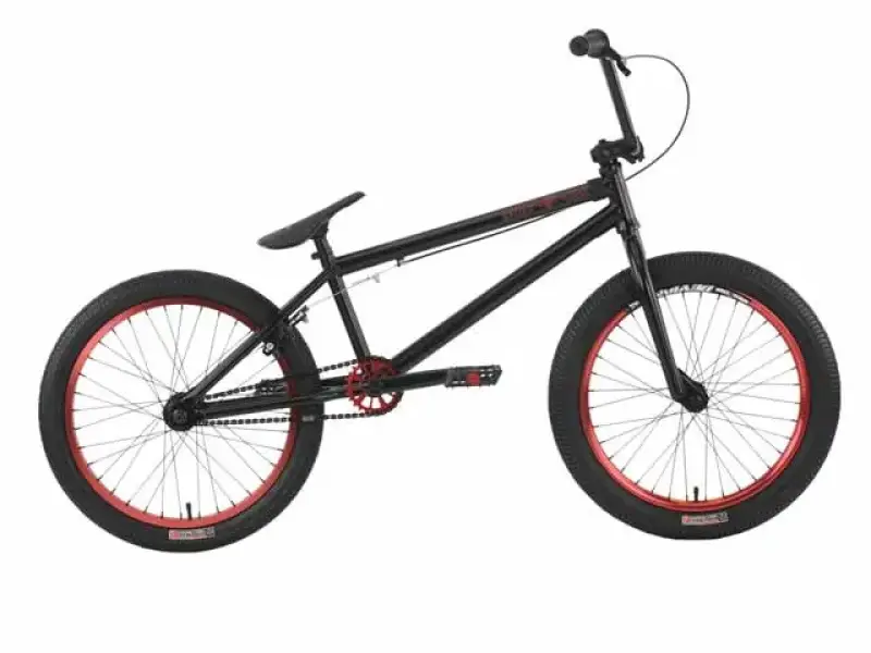 Premium "Duo" BMX Bike