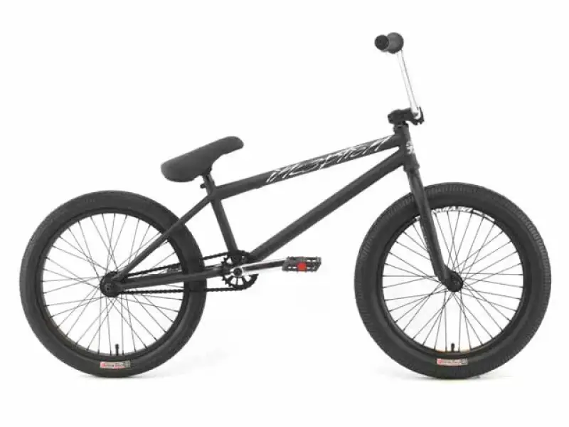 Premium "Inception" 2012 BMX Rad