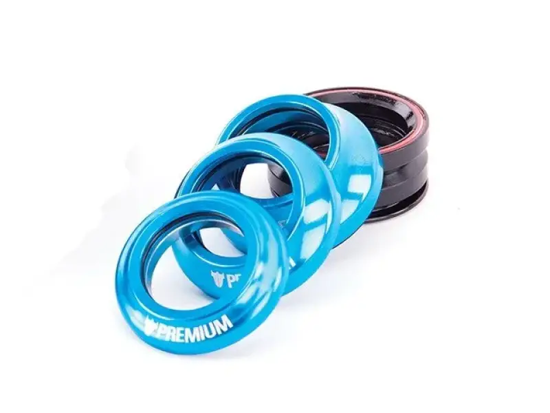 Premium "Integrated" Headset - Color